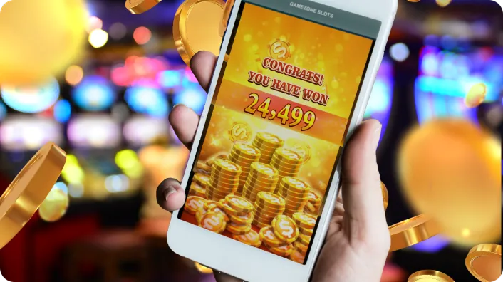 Online Casino Games